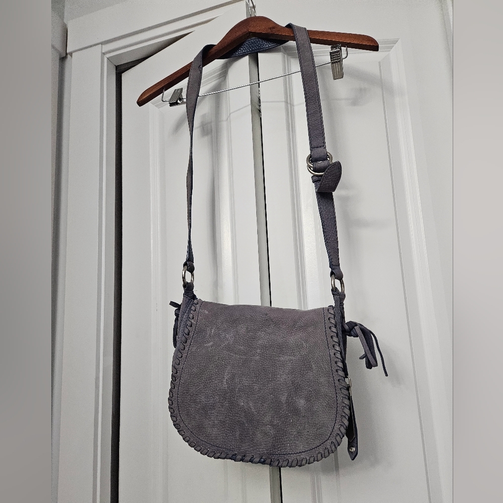 Cole Haan Messanger Crossbody Purse